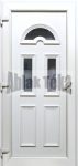 Brügmann Chala 3 üveges bejárati ajtó 100x210