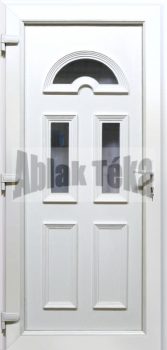 Brügmann Chala 3 üveges bejárati ajtó 100x210